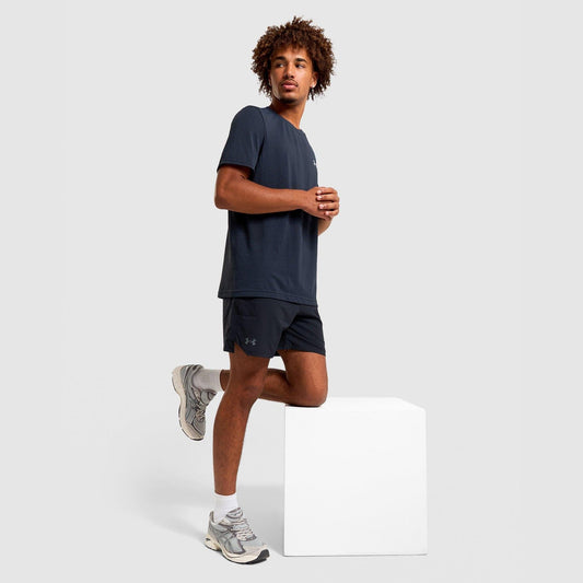 Vanish Woven Shorts Image 1 - LUZACTIVE - AUSTRALIA