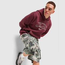 Varsity Hoodie Image 1 - LUZACTIVE - AUSTRALIA