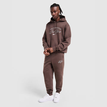 Varsity Hoodie Image 2 - LUZACTIVE - AUSTRALIA