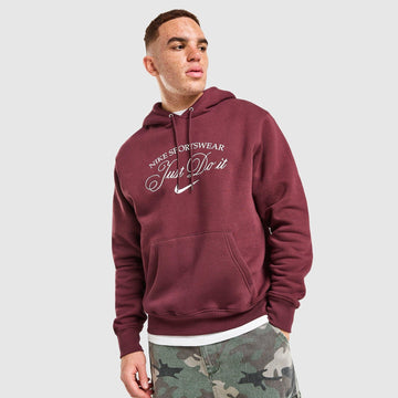 Varsity Hoodie Image 2 - LUZACTIVE - AUSTRALIA