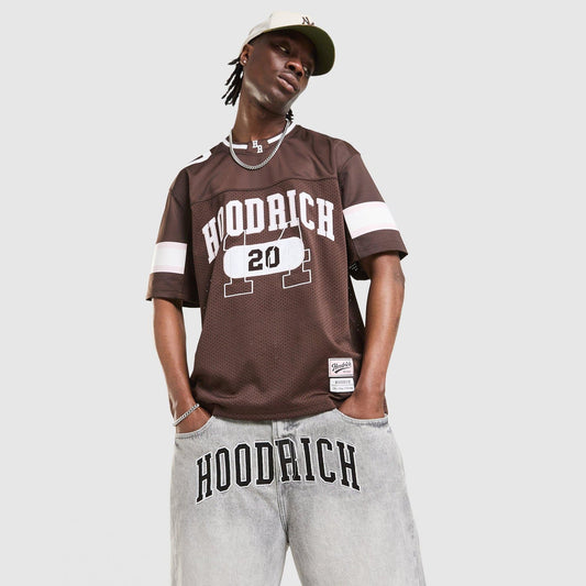 Varsity Jersey Image 1 - LUZACTIVE - AUSTRALIA