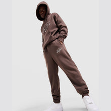 Varsity Joggers Image 1 - LUZACTIVE - AUSTRALIA