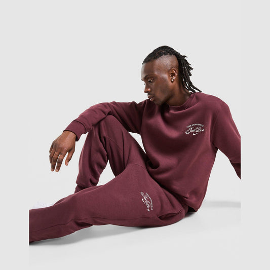 Varsity Joggers Image 1 - LUZACTIVE - AUSTRALIA