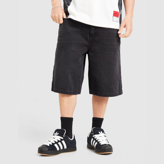 Varsity Jorts Image 1 - LUZACTIVE - AUSTRALIA