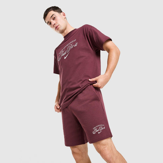 Varsity Shorts Image 1 - LUZACTIVE - AUSTRALIA