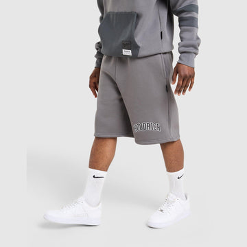 Varsity Shorts Image 2 - LUZACTIVE - AUSTRALIA