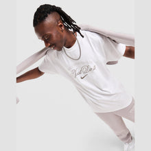 Varsity T-Shirt Image 1 - LUZACTIVE - AUSTRALIA