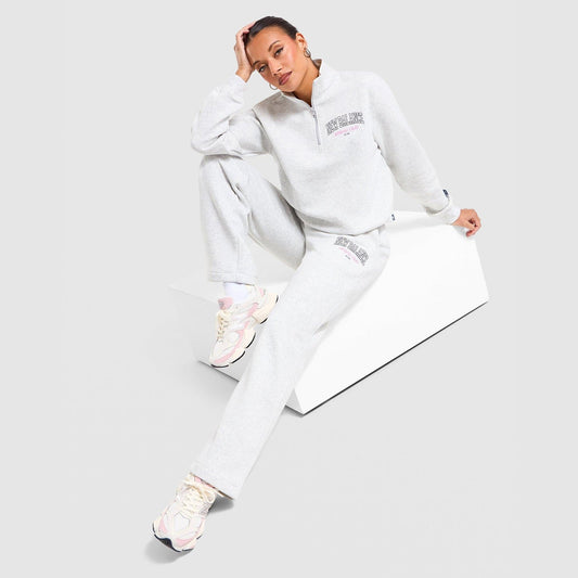 Varsity Track Pants Image 1 - LUZACTIVE - AUSTRALIA