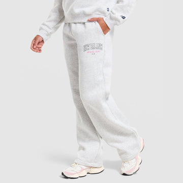 Varsity Track Pants Image 2 - LUZACTIVE - AUSTRALIA