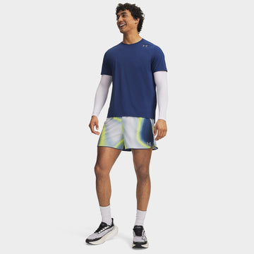 Velociti Pro 5" Shorts Image 2 - LUZACTIVE - AUSTRALIA