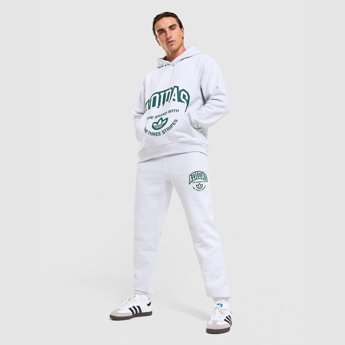Victory Joggers Image 1 - LUZACTIVE - AUSTRALIA