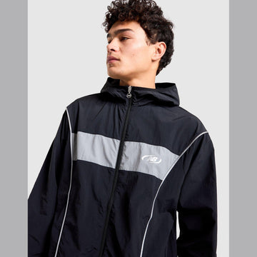 Vision Jacket Image 2 - LUZACTIVE - AUSTRALIA