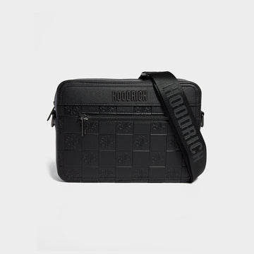 Vortex Monogram Crossbody Bag Image 2 - LUZACTIVE - AUSTRALIA