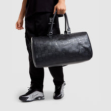 Vortex Monogram Duffle Bag Image 1 - LUZACTIVE - AUSTRALIA