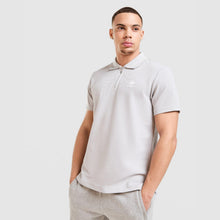 Waffle Polo Shirt Image 1 - LUZACTIVE - AUSTRALIA