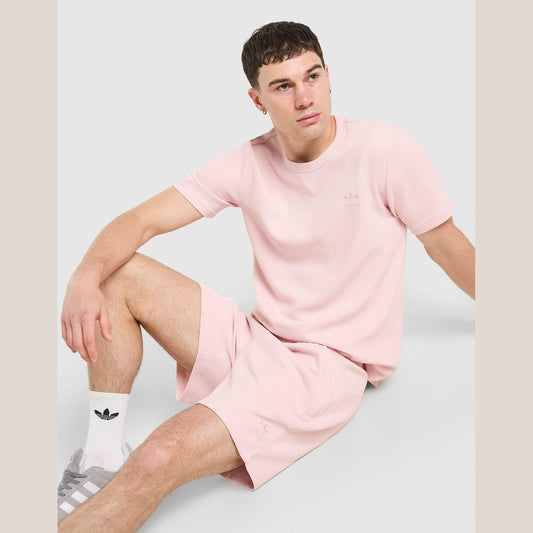 Waffle Shorts Image 1 - LUZACTIVE - AUSTRALIA