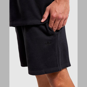 Waffle Shorts Image 2 - LUZACTIVE - AUSTRALIA