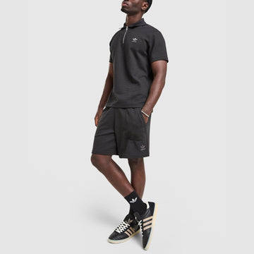 Waffle Shorts Image 2 - LUZACTIVE - AUSTRALIA