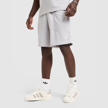 Waffle Shorts Image 2 - LUZACTIVE - AUSTRALIA