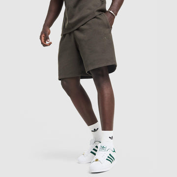 Waffle Shorts Image 2 - LUZACTIVE - AUSTRALIA