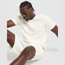 Waffle T-Shirt Image 1 - LUZACTIVE - AUSTRALIA