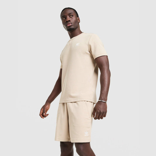 Waffle T-Shirt Image 1 - LUZACTIVE - AUSTRALIA