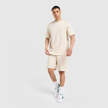 Waffle T-Shirt Image 2 - LUZACTIVE - AUSTRALIA