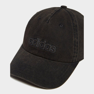 Washed Dad Cap Image 2 - LUZACTIVE - AUSTRALIA