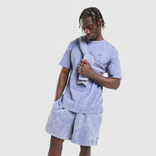 Washed T-Shirt Image 1 - LUZACTIVE - AUSTRALIA