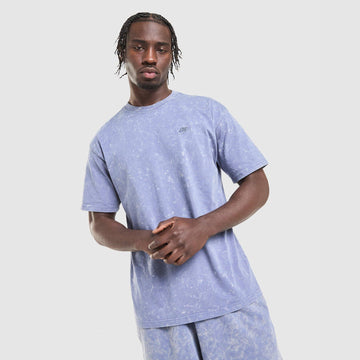 Washed T-Shirt Image 2 - LUZACTIVE - AUSTRALIA