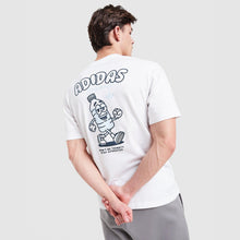 Water Graphic T-Shirt Image 1 - LUZACTIVE - AUSTRALIA