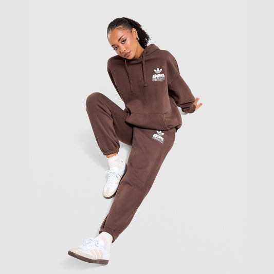 Wave Joggers Image 1 - LUZACTIVE - AUSTRALIA