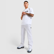 Wide Leg Core Jogger Pants Image 1 - LUZACTIVE - AUSTRALIA