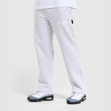 Wide Leg Core Jogger Pants Image 2 - LUZACTIVE - AUSTRALIA