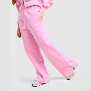 Wide Leg Track Pants Image 2 - LUZACTIVE - AUSTRALIA