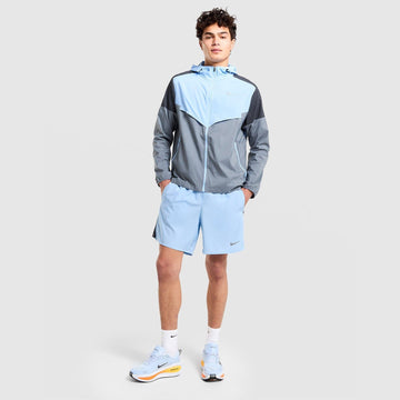 Windrunner Jacket Image 2 - LUZACTIVE - AUSTRALIA