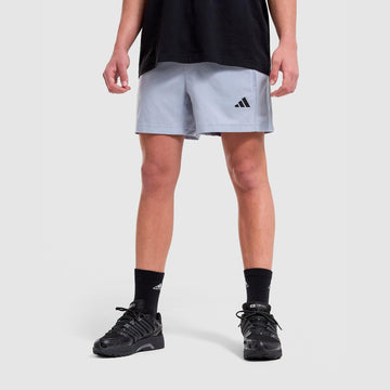 Workout Essentials Base Woven Shorts Image 2 - LUZACTIVE - AUSTRALIA