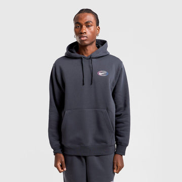 World Tour Hoodie Image 2 - LUZACTIVE - AUSTRALIA