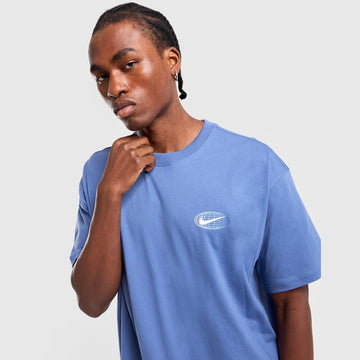World Tour T-Shirt Image 2 - LUZACTIVE - AUSTRALIA