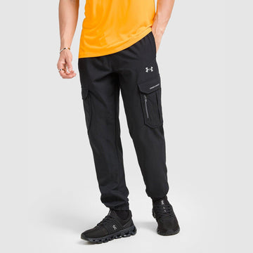 Woven Cargo 2.0 Pants Image 2 - LUZACTIVE - AUSTRALIA