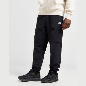 Woven Cargo Pants Image 2 - LUZACTIVE - AUSTRALIA
