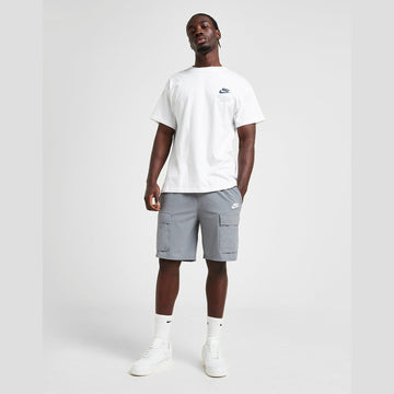 Woven Cargo Shorts Image 2 - LUZACTIVE - AUSTRALIA