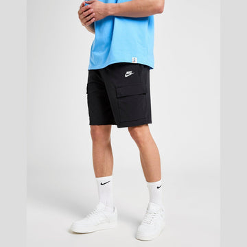 Woven Cargo Shorts Image 2 - LUZACTIVE - AUSTRALIA