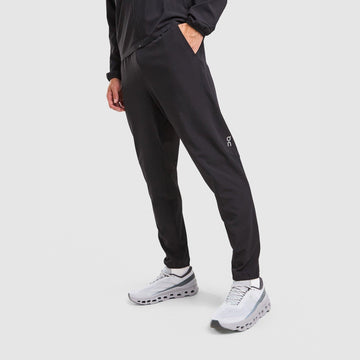 Woven Track Pants Image 2 - LUZACTIVE - AUSTRALIA