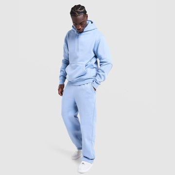 x NOCTA Opem Hem Joggers Image 2 - LUZACTIVE - AUSTRALIA