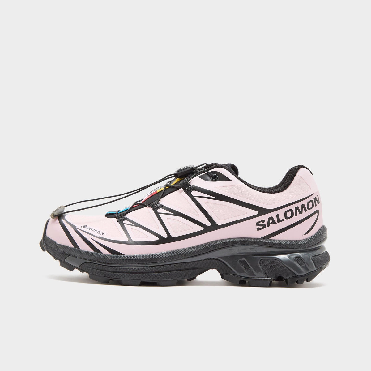 XT-6 GORE-TEX Women's Image 1 - LUZACTIVE - AUSTRALIA