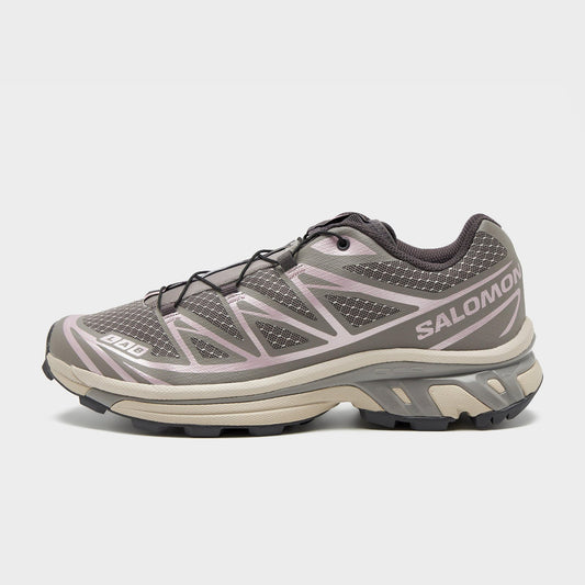 XT-6 'Steel Streets' Women's Image 1 - LUZACTIVE - AUSTRALIA
