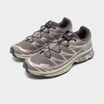 XT-6 'Steel Streets' Women's Image 2 - LUZACTIVE - AUSTRALIA