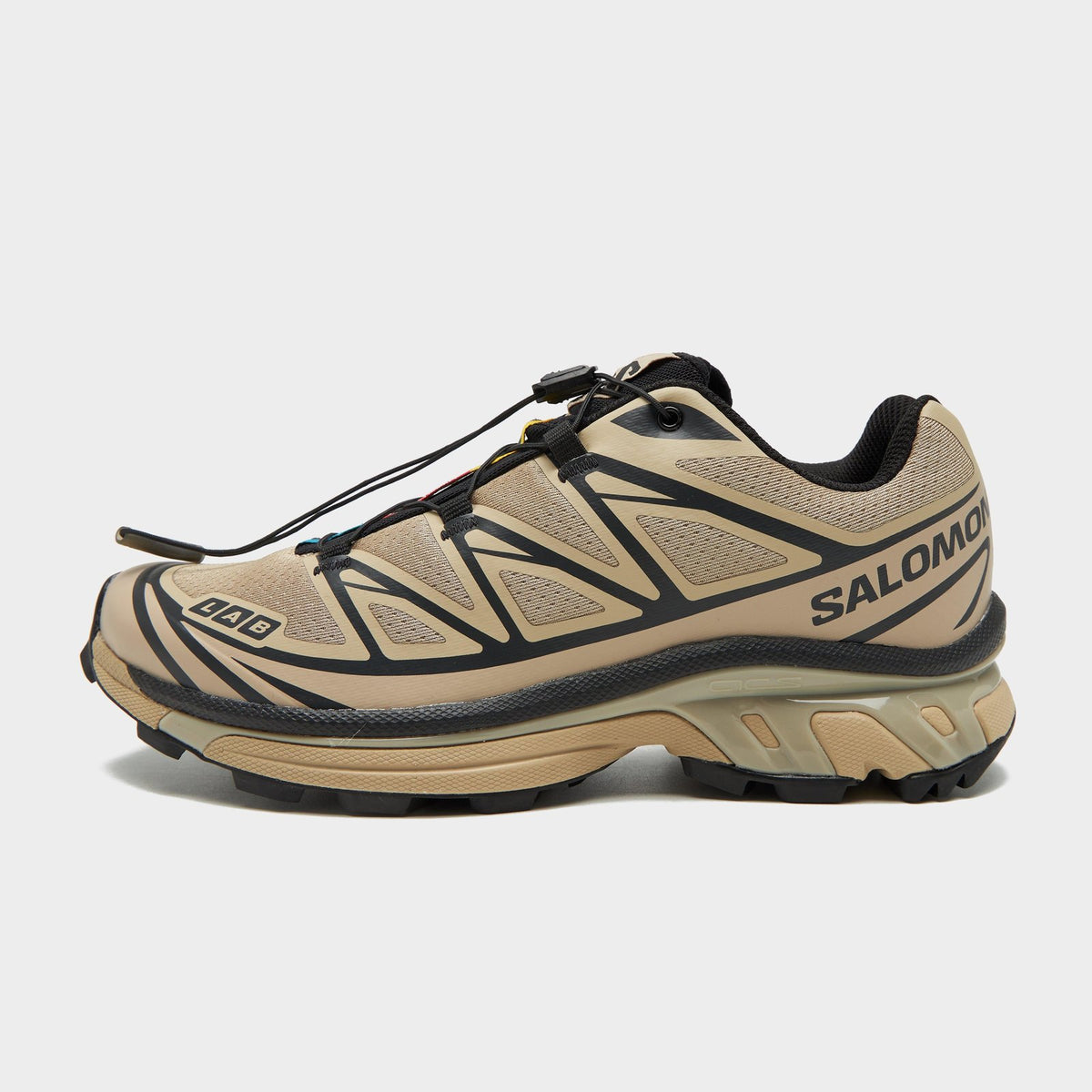 XT-6 Women's Image 1 - LUZACTIVE - AUSTRALIA