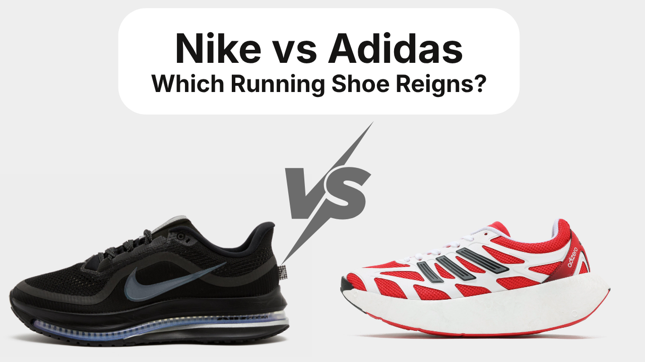 Nike vs adidas: Best Running Shoes in Australia for Daily Training, Value & Race Day (2026)